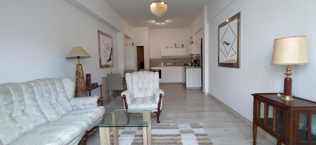 Stylish Apartement 2 Min To The Beach Санта-Крус-де-ла-Пальма Екстер'єр фото
