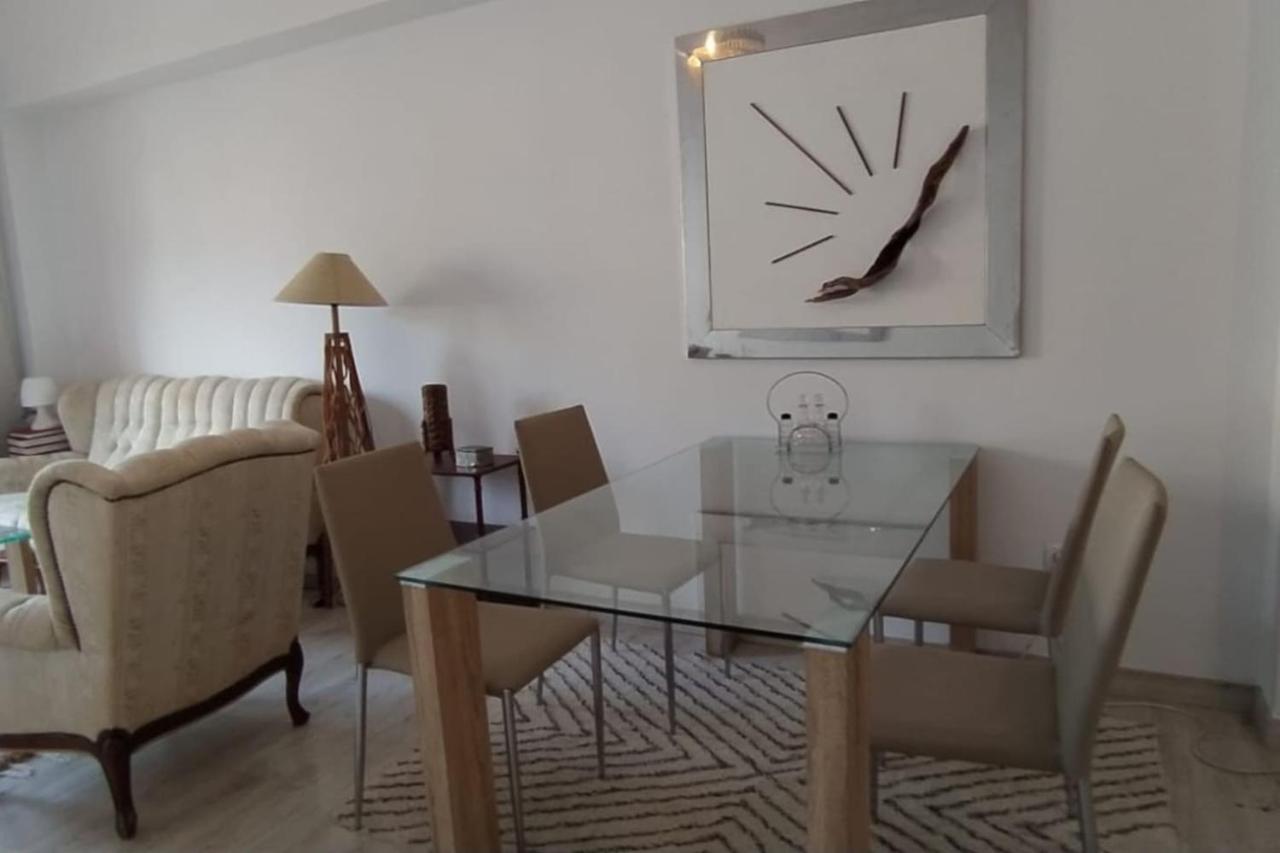 Stylish Apartement 2 Min To The Beach Санта-Крус-де-ла-Пальма Екстер'єр фото