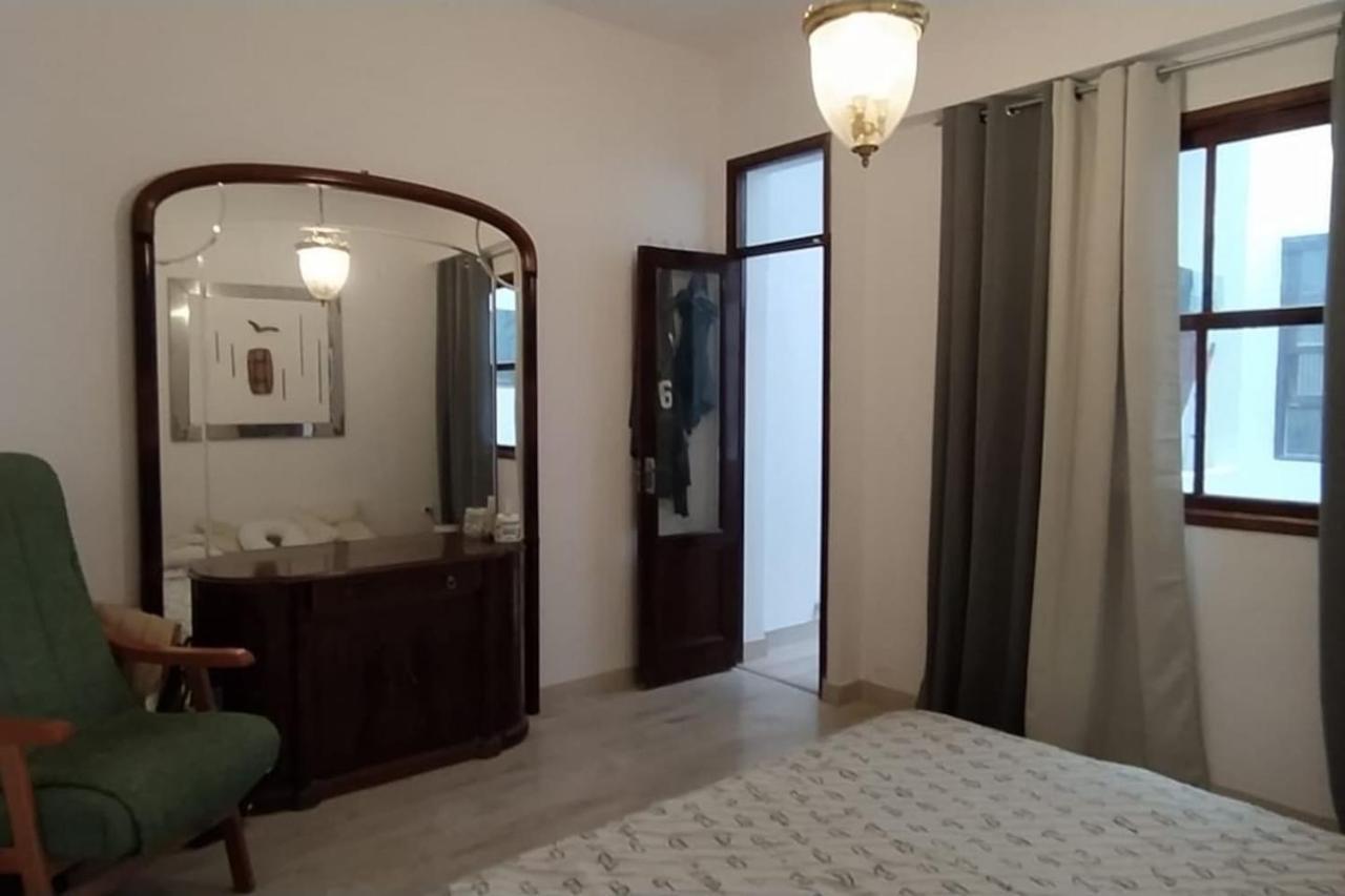 Stylish Apartement 2 Min To The Beach Санта-Крус-де-ла-Пальма Екстер'єр фото