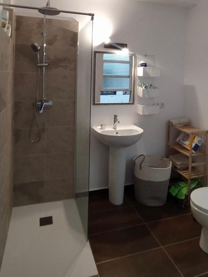 Stylish Apartement 2 Min To The Beach Санта-Крус-де-ла-Пальма Екстер'єр фото